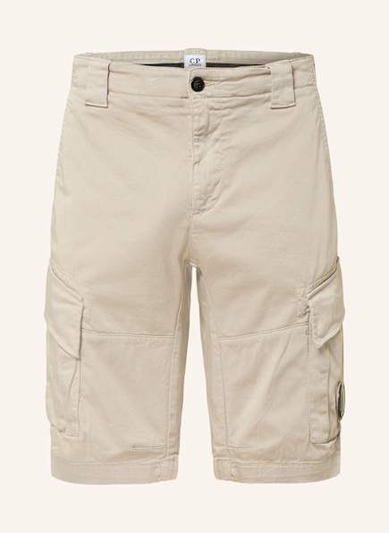 C.P. COMPANY Cargo shorts