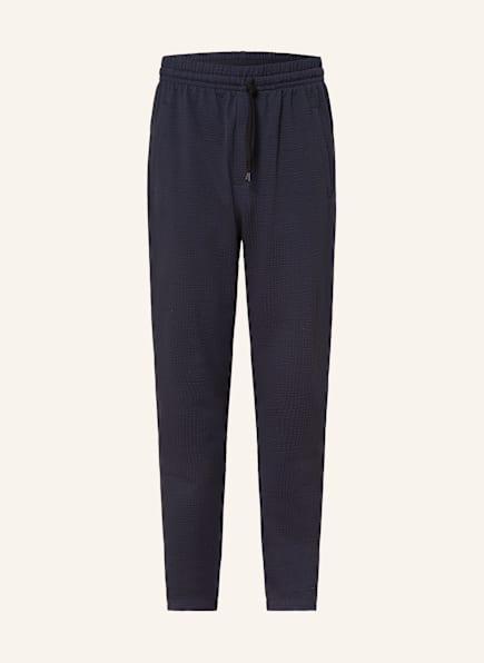 HARRIS WHARF LONDON Anzughose Slim Fit