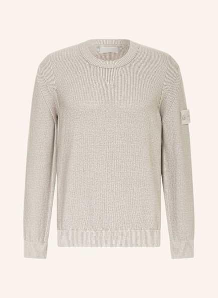 STONE ISLAND Sweater GHOST