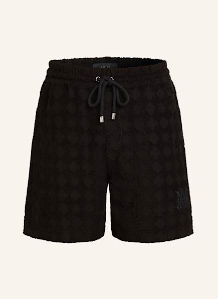 AMIRI Terry cloth shorts