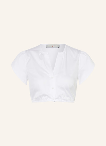 Johann & Johanna Dirndlbluse