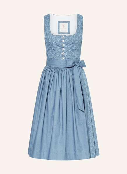 Johann & Johanna Dirndl
