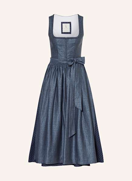 Johann & Johanna Dirndl