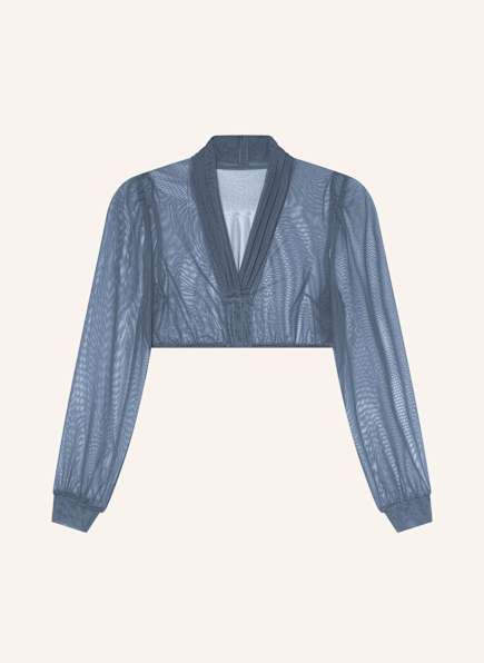 Johann & Johanna Blouse dirndl en maille