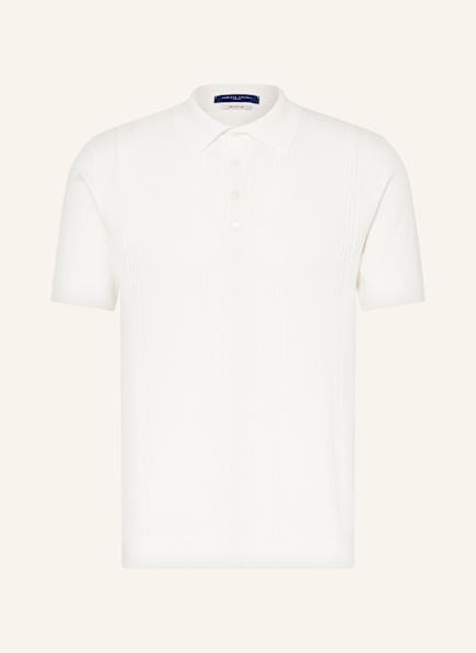 DANIELE FIESOLI Piqué-Poloshirt