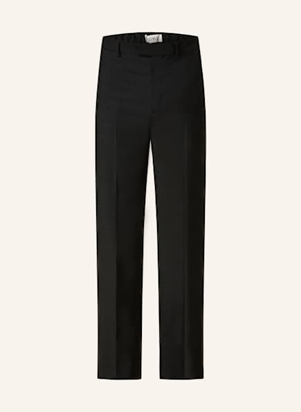 RÓHE Trousers regular fit