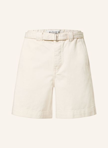 RÓHE Shorts relaxed fit