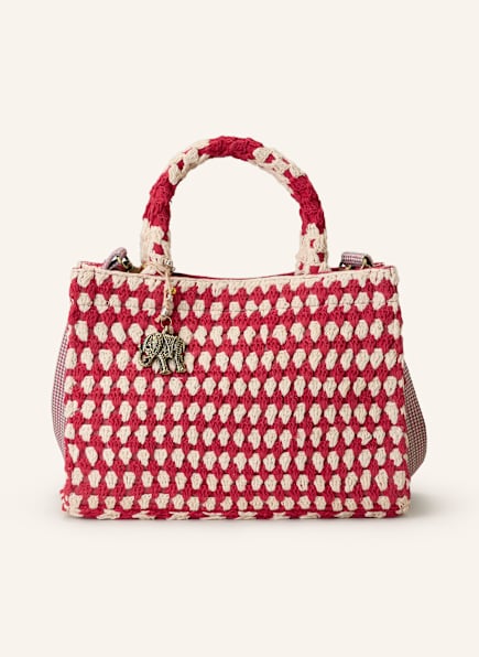 ANOKHI Handbag BOOKTOTE MEDIUM