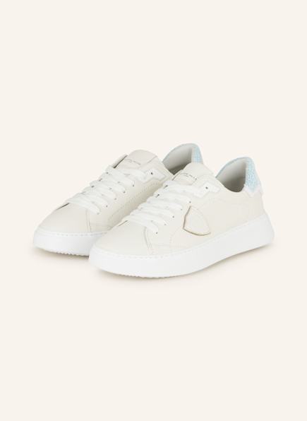 PHILIPPE MODEL Sneaker