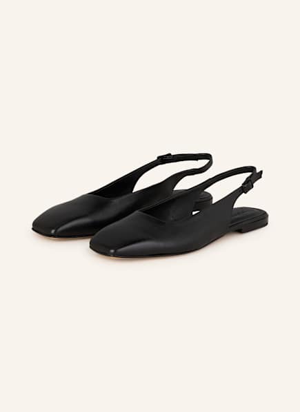 POMME D'OR Slingballerinas EMILY