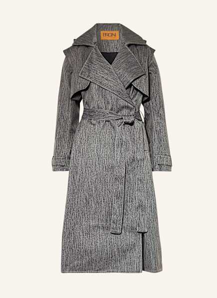 BRGN Regenmantel REGNDRÅPE