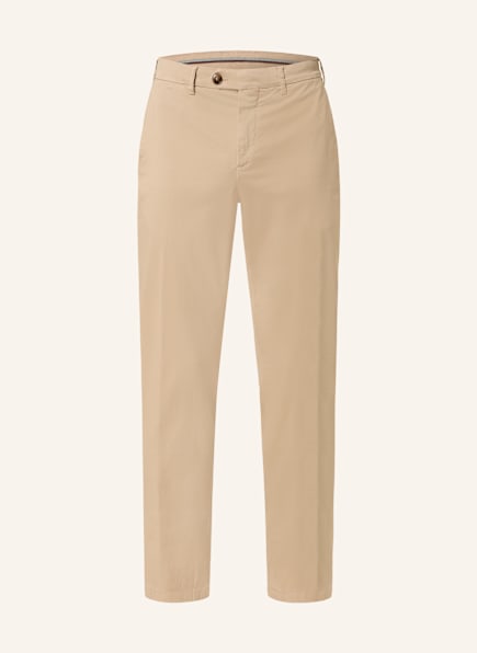 CANALI Chinos regular fit