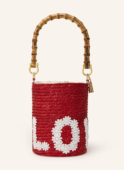 La MILANESA Handtasche LOVE