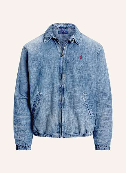 POLO RALPH LAUREN Overshirt