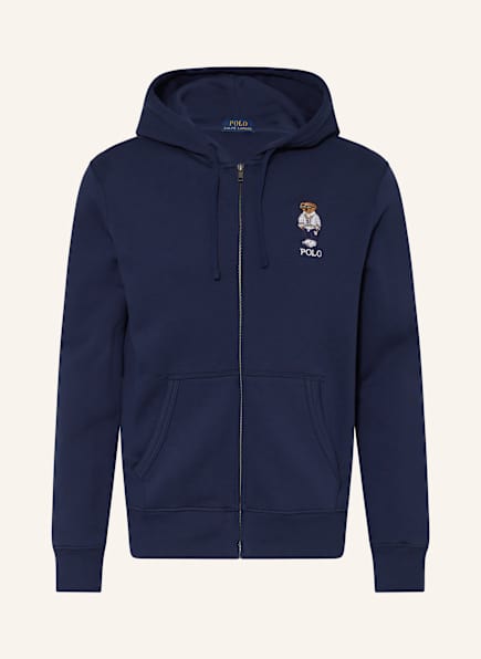 POLO RALPH LAUREN Sweat jacket