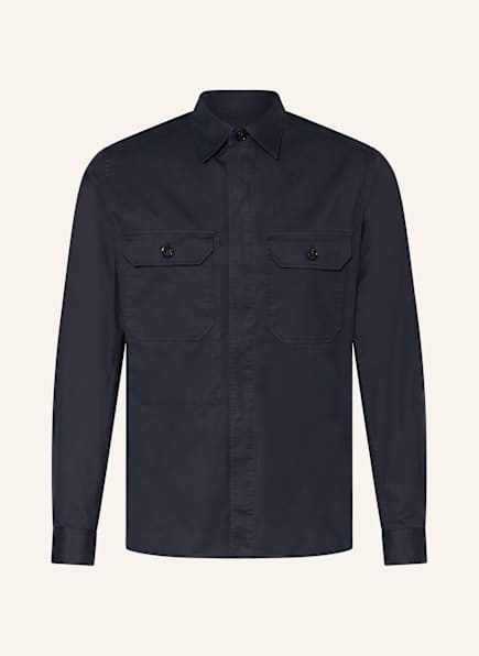 ZEGNA Overshirt