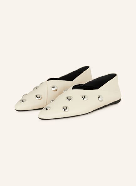 CLOSED Ballerinas mit Nieten