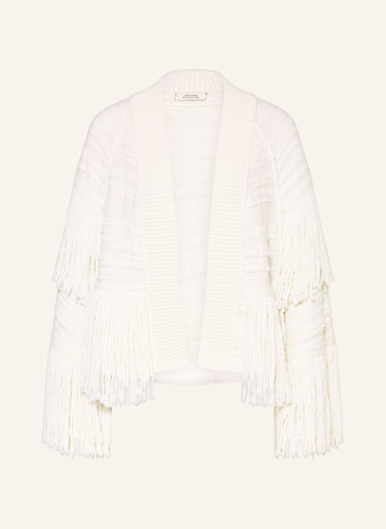 DOROTHEE SCHUMACHER Knit cardigan FREE SPIRIT