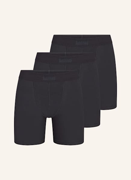 SKIMS Bokserki SKIMS COTTON, 3 szt.