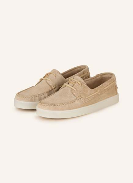 PAUL Boat shoes
