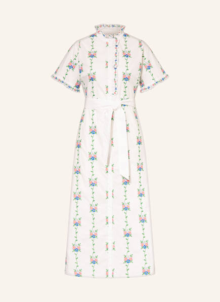 Rich & Royal Shirt dress