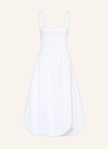 Rich & Royal Kleid im Materialmix