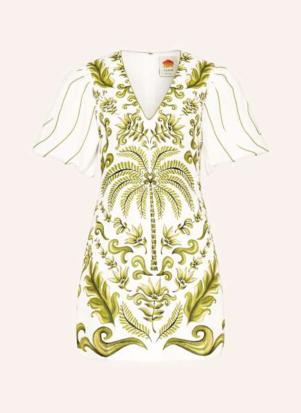FARM RIO Linen dress MILANI