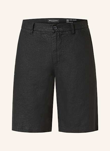 Marc O'Polo Noir Kaws T-shirts imprimés