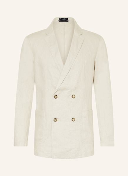 Marc O'Polo Shaped fit linen jacket