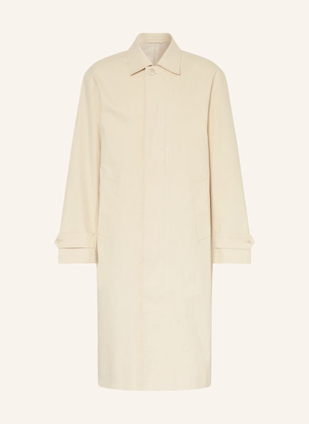 NN.07 Trenchcoat GIBSON