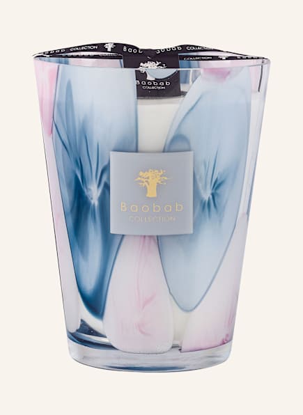 Baobab COLLECTION Duftkerze RIVIERA LEOPOLDA