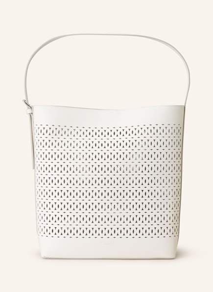 Marc O'Polo Schultertasche MEDIUM mit Pouch