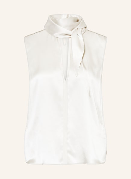 DOROTHEE SCHUMACHER Blusentop SENSE OF SHINE aus Seide