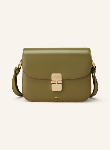 A.P.C. Umhängetasche GRACE