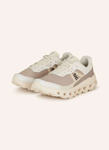 On CLOUDVISTA 2 trail running shoes