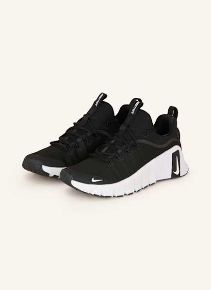 Nike Buty treningowe FREE METCON 6