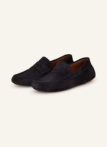 LLOYD ELJOS moccasins