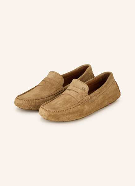 LLOYD ELJOS moccasins