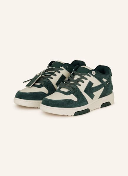 Off-White Sneaker OUT OF OFFICE