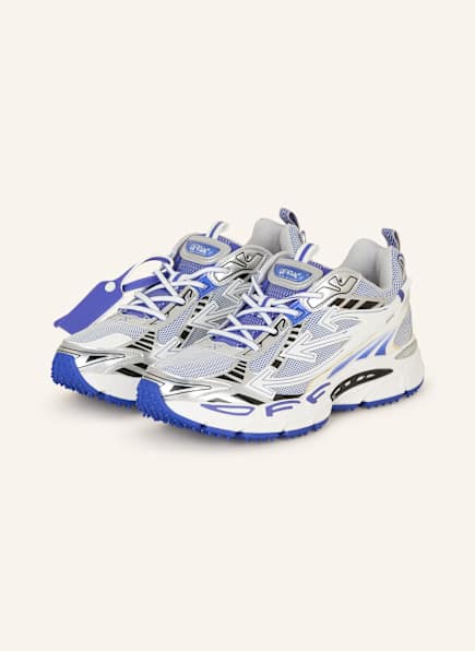 Off-White Gymtech BE RIGHT BACK