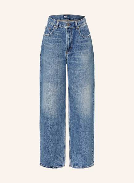 POLO RALPH LAUREN Wide Leg Jeans