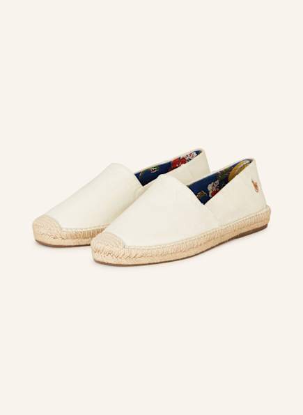 Mountaineering hooded jacket in lightweight Espadrilles