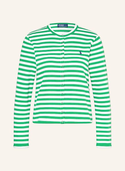 POLO RALPH LAUREN Strickjacke