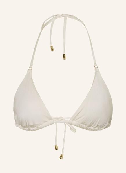 MRS & HUGS Triangle bikini top