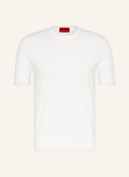 HUGO Knit shirt SAN CARL