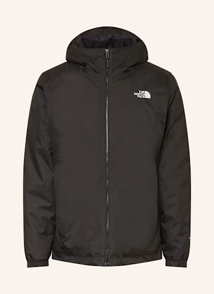 THE NORTH FACE Outdoor jacket QUEST