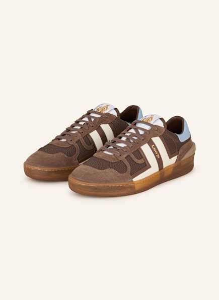 LANVIN Sneaker CLAY