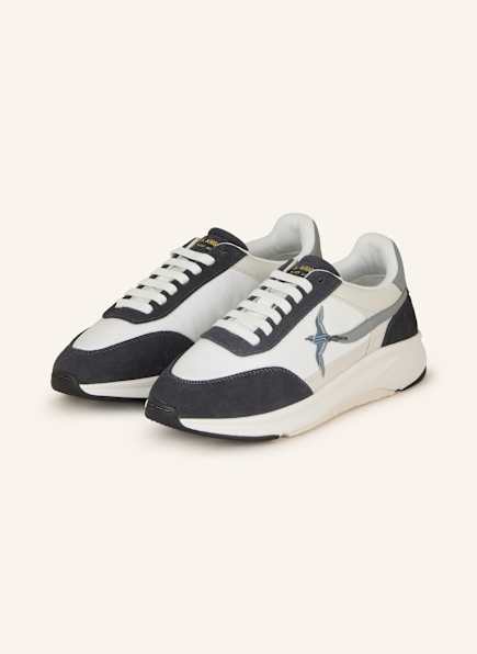 AXEL ARIGATO Sneaker GENESIS NEO BIRD