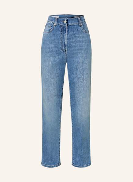 PESERICO Mom Jeans
