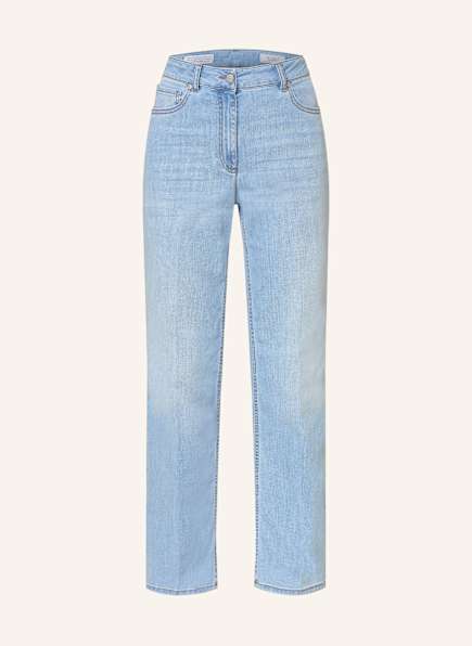 PESERICO Straight Jeans